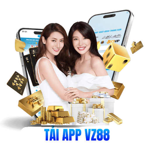 Ảnh tải app vz88